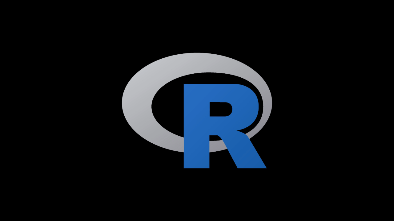 R